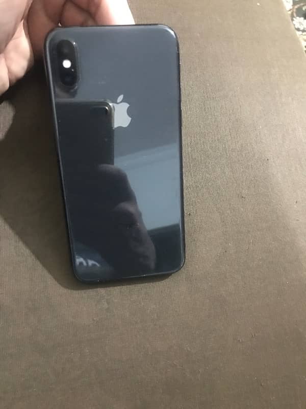 iphone x pta approved 64 gb for sale 6