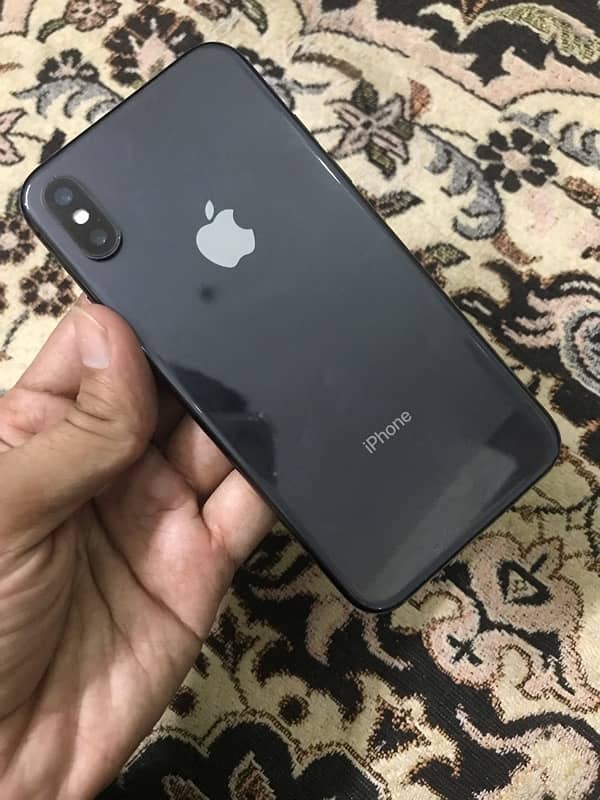 iphone x pta approved 64 gb for sale 13