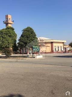 10 Marla Residential Plot For Sale In Iep Engineers Town Lahore 4