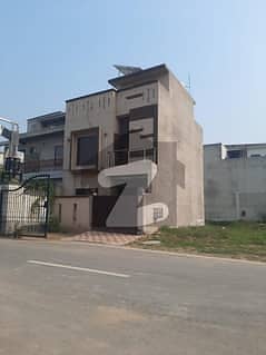 10 Marla Residential Plot For Sale In Iep Engineers Town Lahore 5