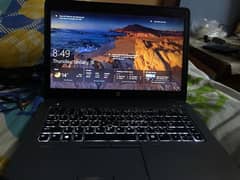 hp elite book for sell