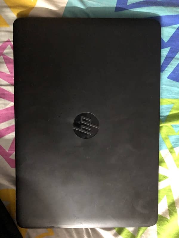 hp elite book for sell 1