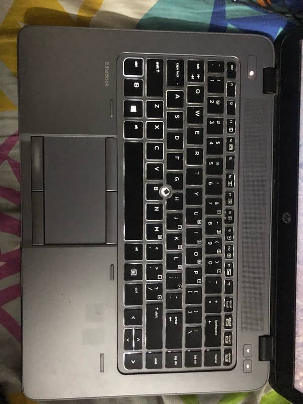 hp elite book for sell 2