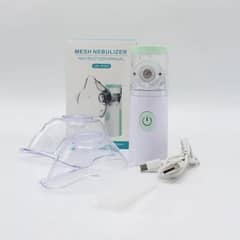 Portable Nebulizer