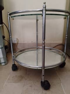 Table trolley