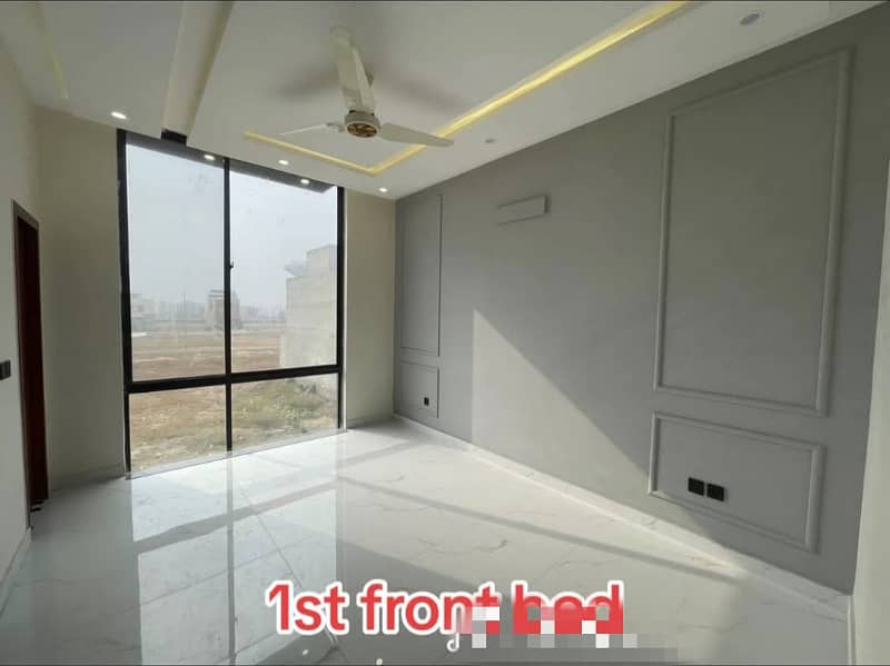 5 Marla House For Sale In Paragon City Lahore 5