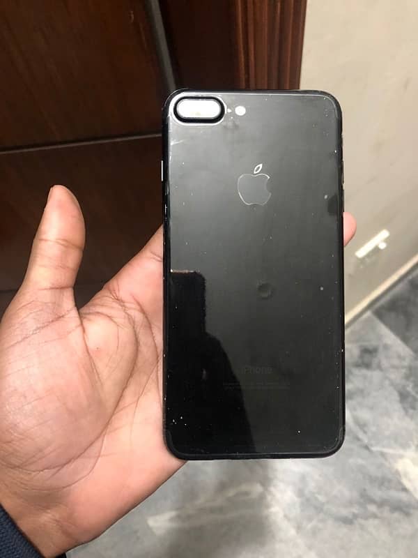 Iphone 7 Plus PTA Approved 0