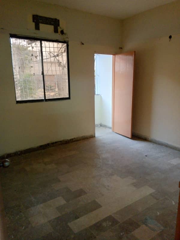 1st Floor 2bed Lounge Available For Sell In North Nazimabad Block i 2