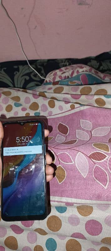 infinix hot 8 2ram 32gb ha all okay condition saf ha 2