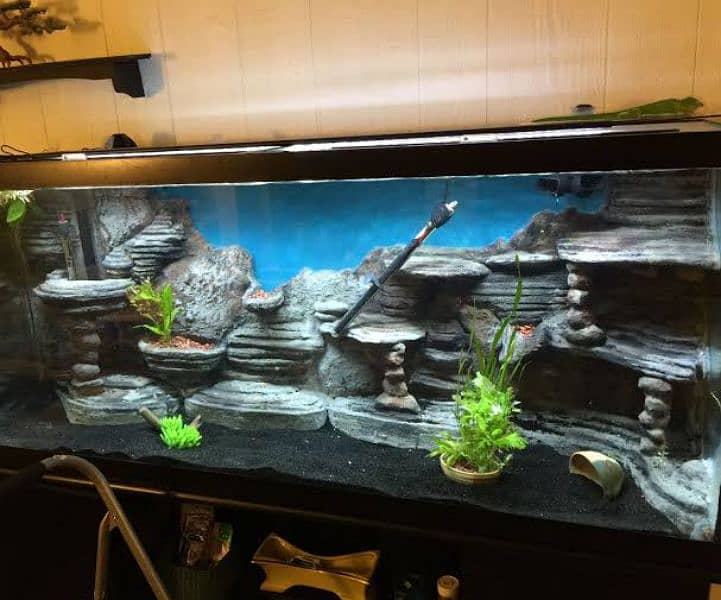 aquarium for sale pro diy rockry and 3d diy aquarium 1