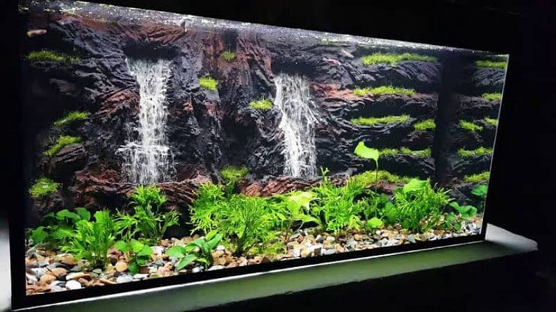 aquarium for sale pro diy rockry and 3d diy aquarium 6