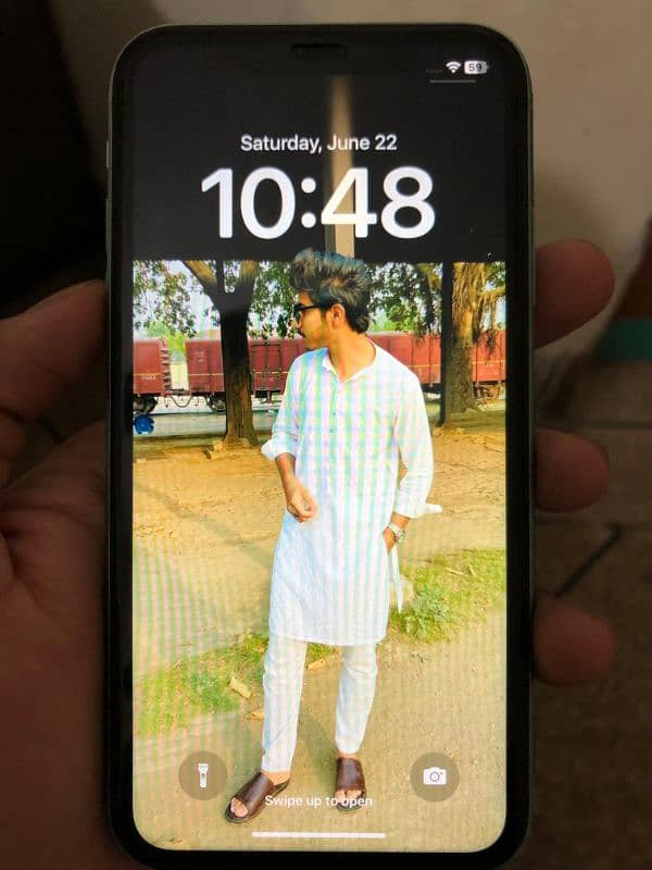 iphone 11 64GB Non Pta Urgent Sale 0