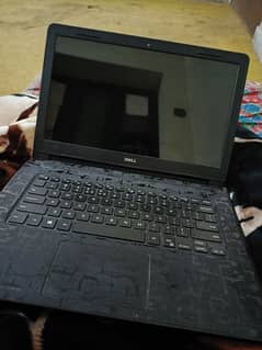 DELL LAPTOP i7 7th Gen