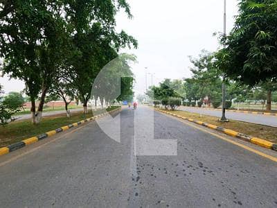 2 KANAL RESIDENTIAL PLOT FOR SALE IN IEP ENGINEERS TOWN LAHORE 3