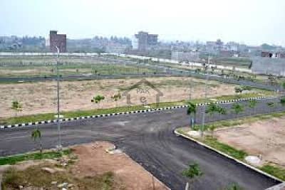 2 KANAL RESIDENTIAL PLOT FOR SALE IN IEP ENGINEERS TOWN LAHORE 4