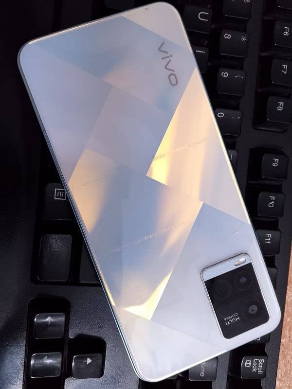 Vivo Y21A for sell, Rs: 30,000 0