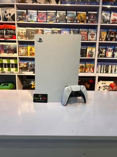 PlayStation 5 (1100 Series)