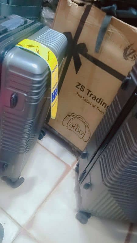 luggage bags 3