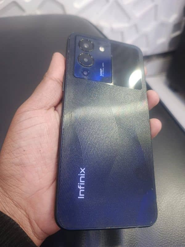 Infinix Note 12 1