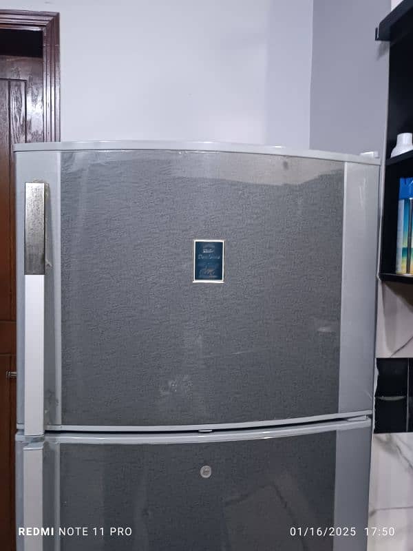 Dawlance 91996M Fridge *Excellent condition 0