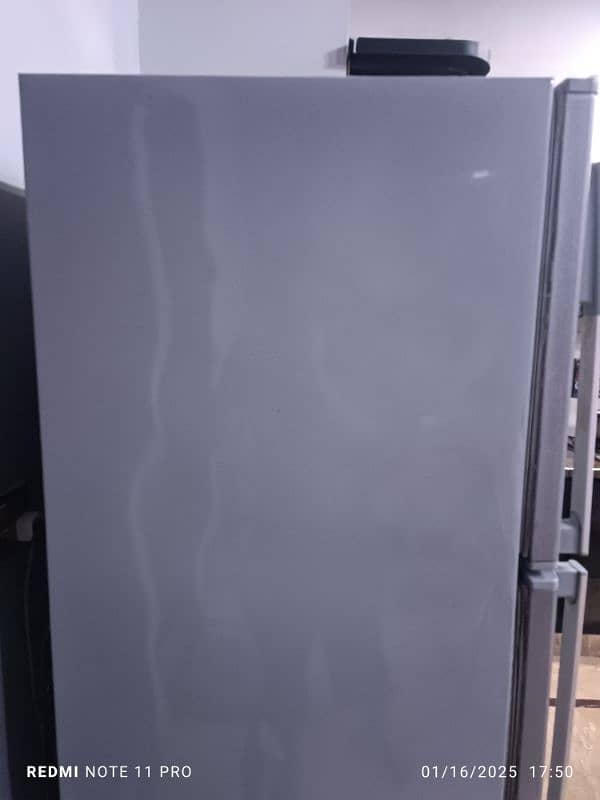 Dawlance 91996M Fridge *Excellent condition 2