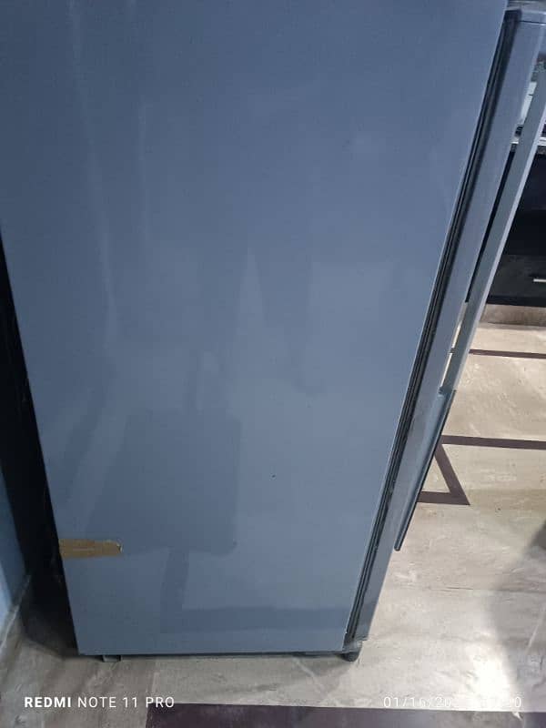 Dawlance 91996M Fridge *Excellent condition 3