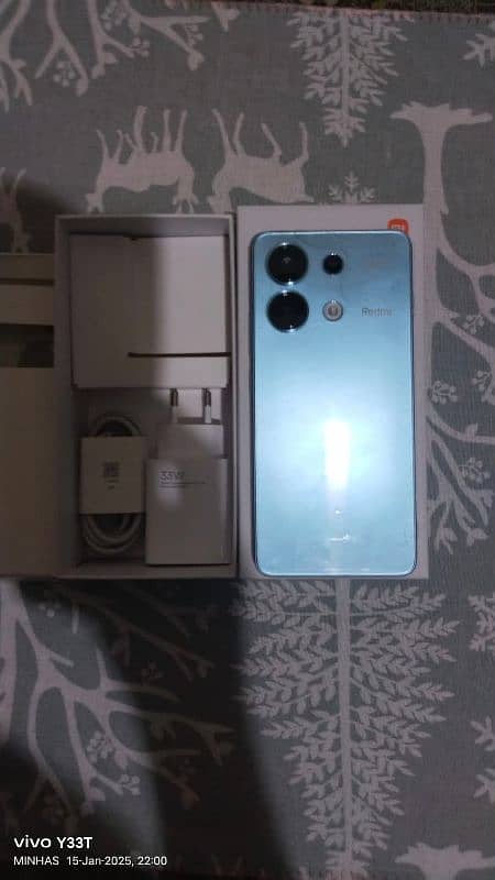 Redmi Note 13 0