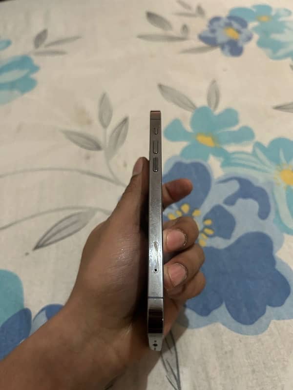 IPHONE 12 PRO FU Exchange possible 7