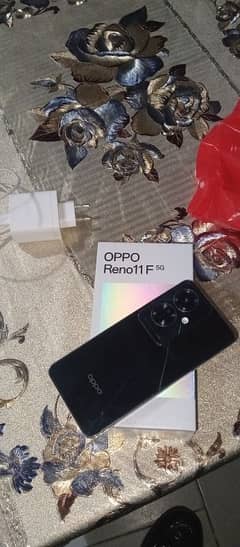 oppo reno 11f 5g