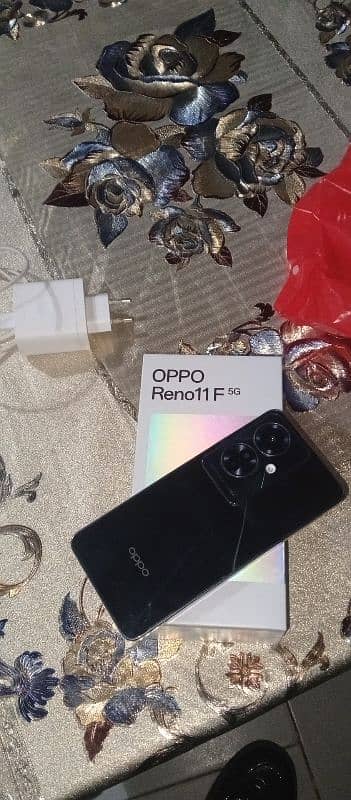 oppo reno 11f 5g 0