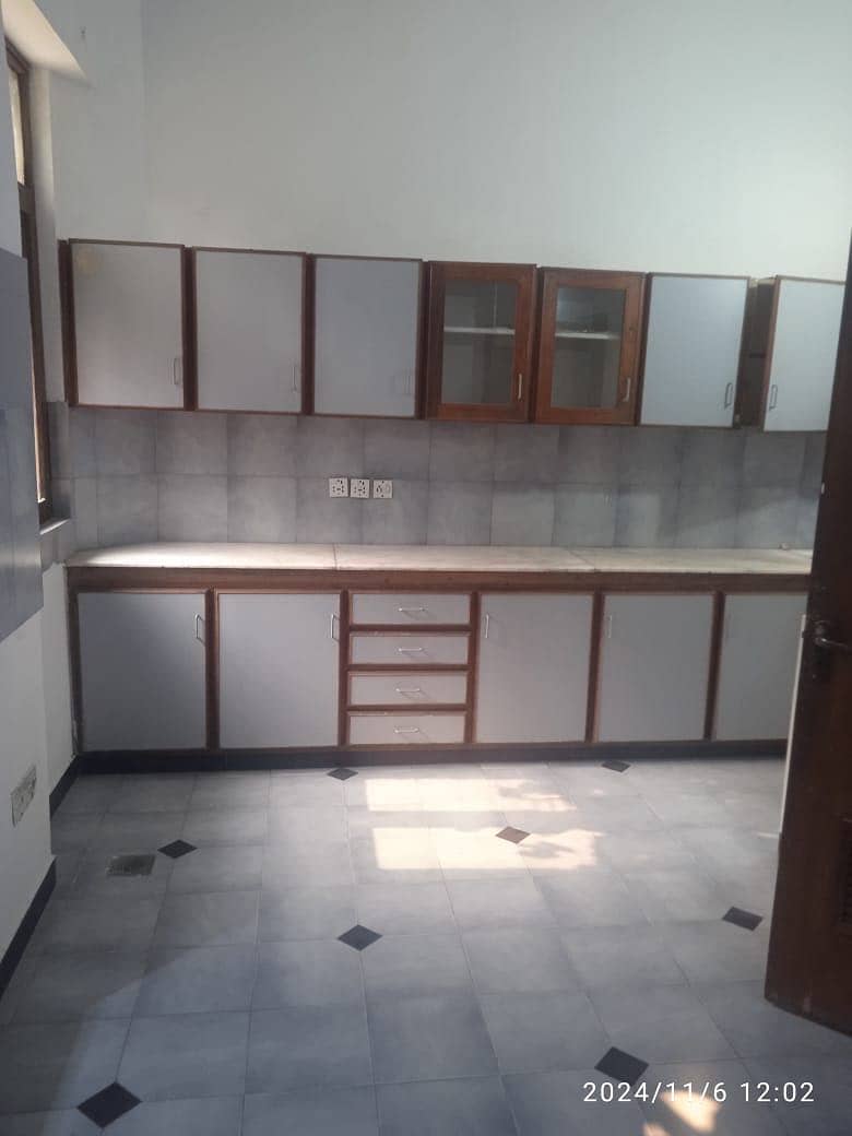 Main Cantt 1 Kanal House For Rent 4