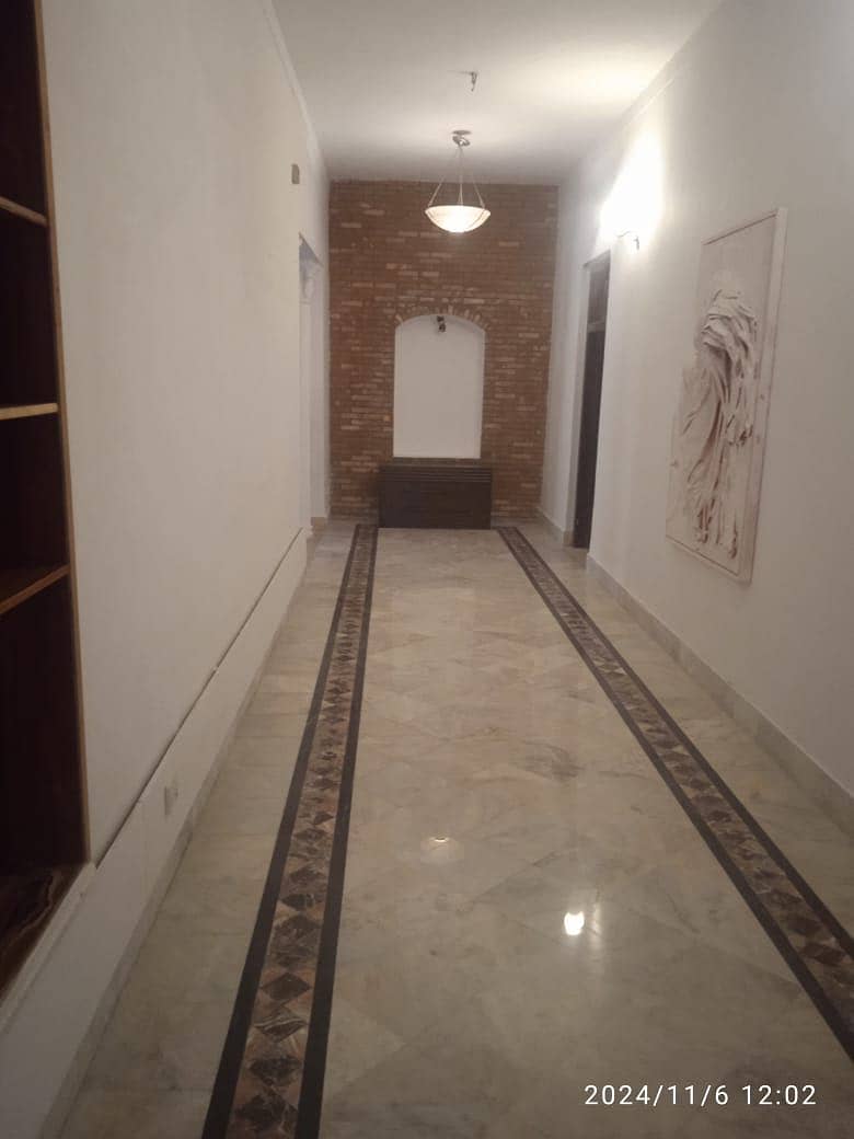 Main Cantt 1 Kanal House For Rent 8