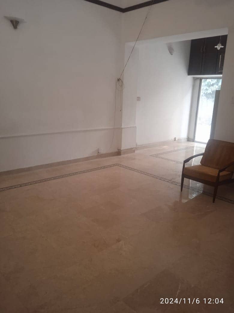 Main Cantt 1 Kanal House For Rent 11