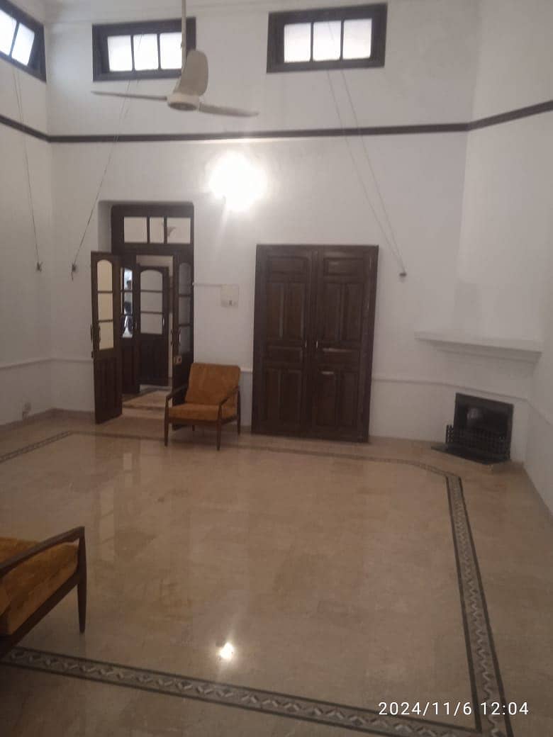 Main Cantt 1 Kanal House For Rent 13