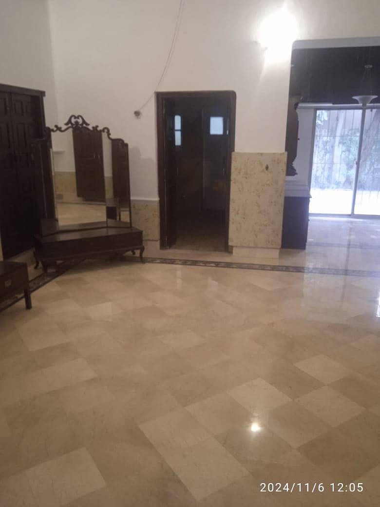 Main Cantt 1 Kanal House For Rent 14