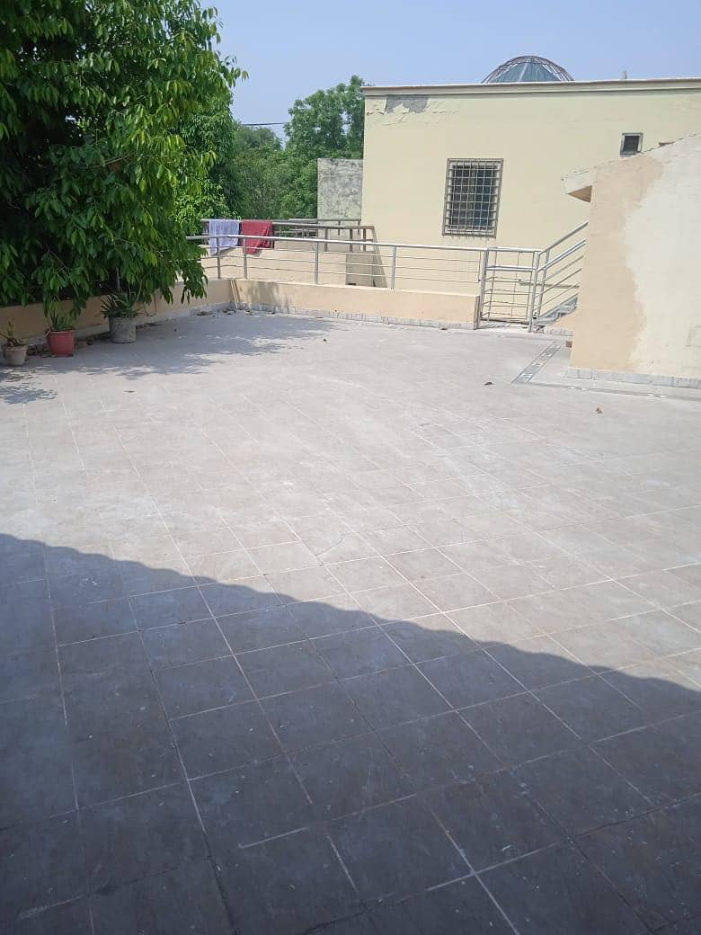 Mian Cantt 1 Kanal Upper Portion For Rent 1