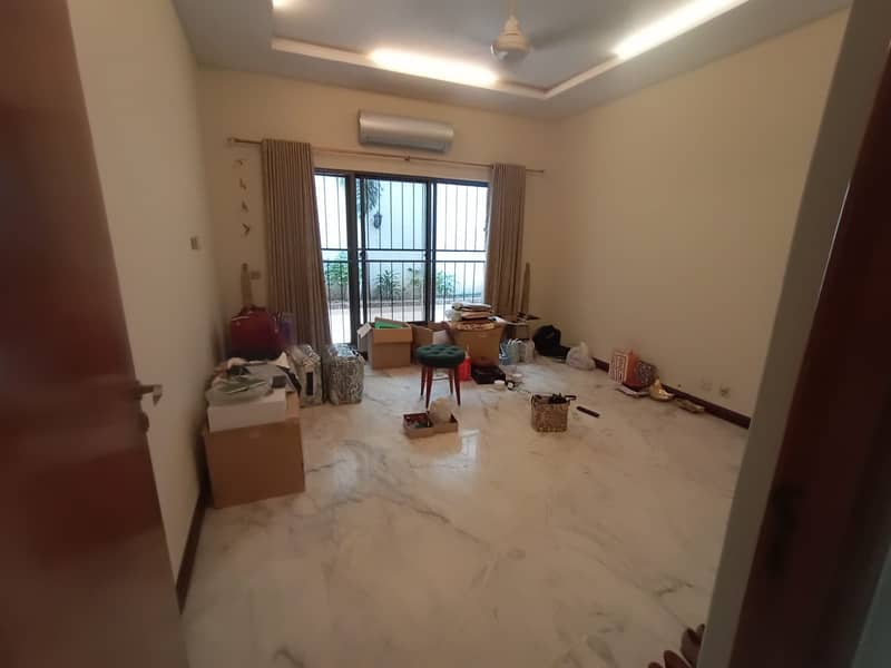 Main Cantt Single Story For Rent 23