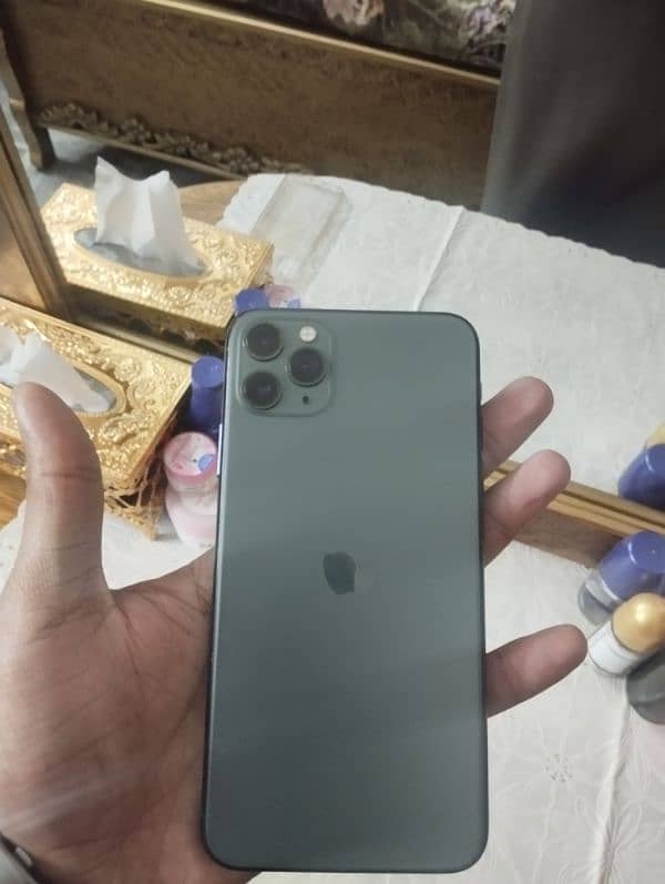 iPhone 11 pro max 256gb 03275524932 1