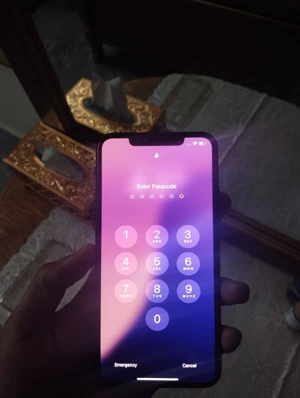 iPhone 11 pro max 256gb 03275524932 2