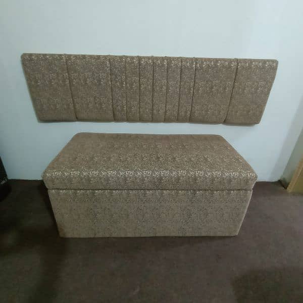 New Day Bed Sofa Set For Sale 2