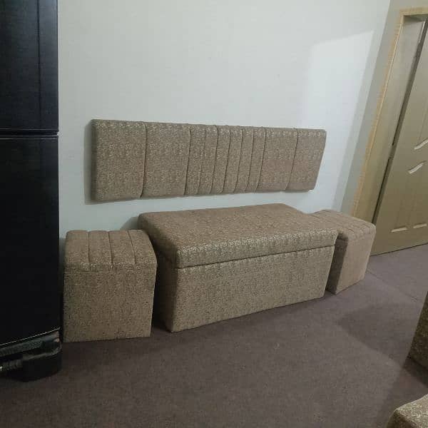 New Day Bed Sofa Set For Sale 4