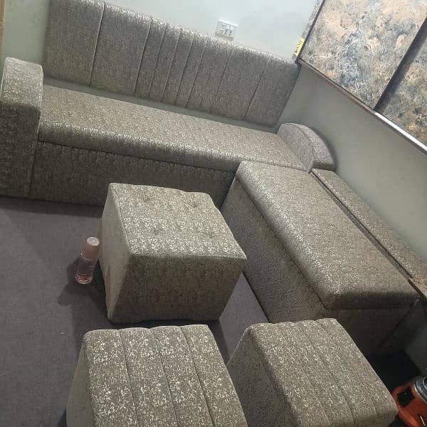 New Day Bed Sofa Set For Sale 6