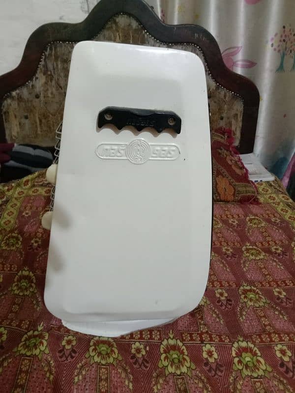 nasgas heater urgent sale 1