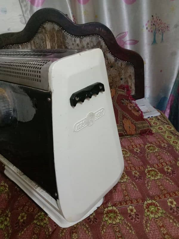 nasgas heater urgent sale 3