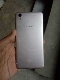 Oppo A37 screen ma halk sy dote han pta approved