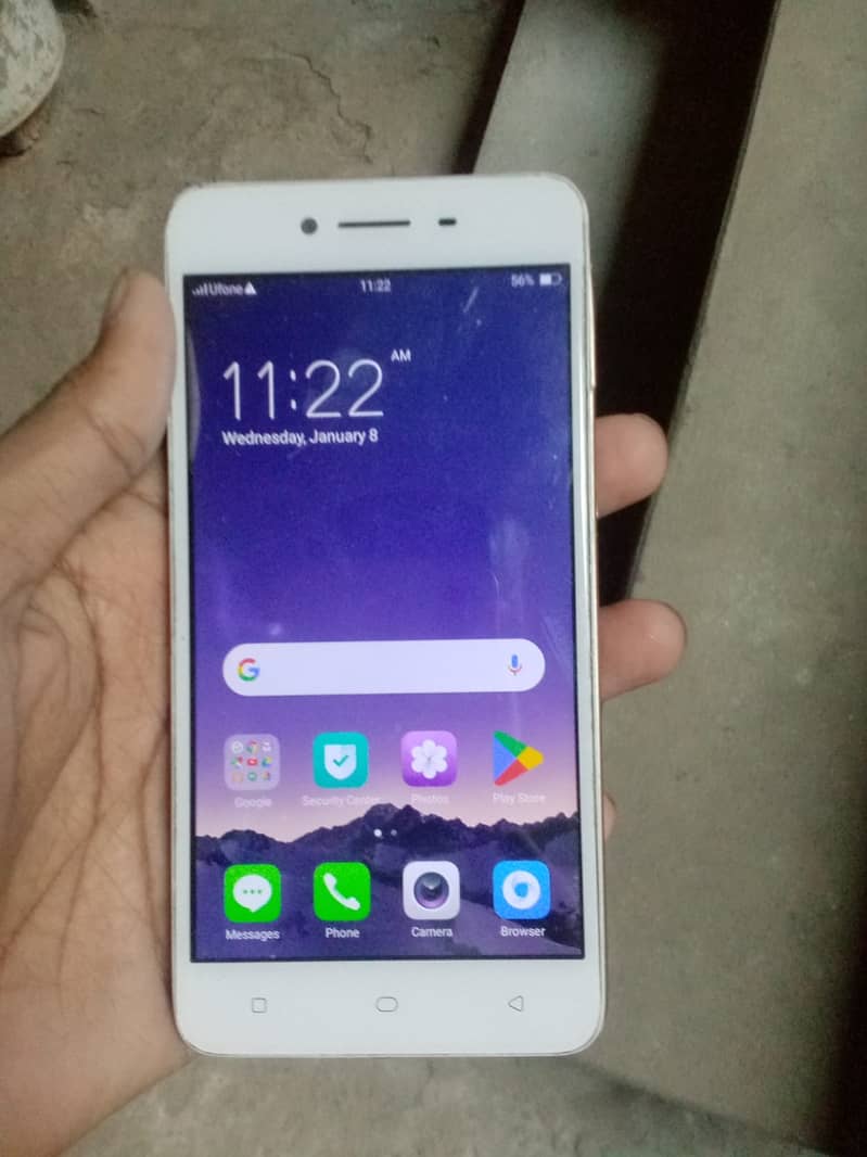 Oppo A37 screen ma halk sy dote han pta approved 1