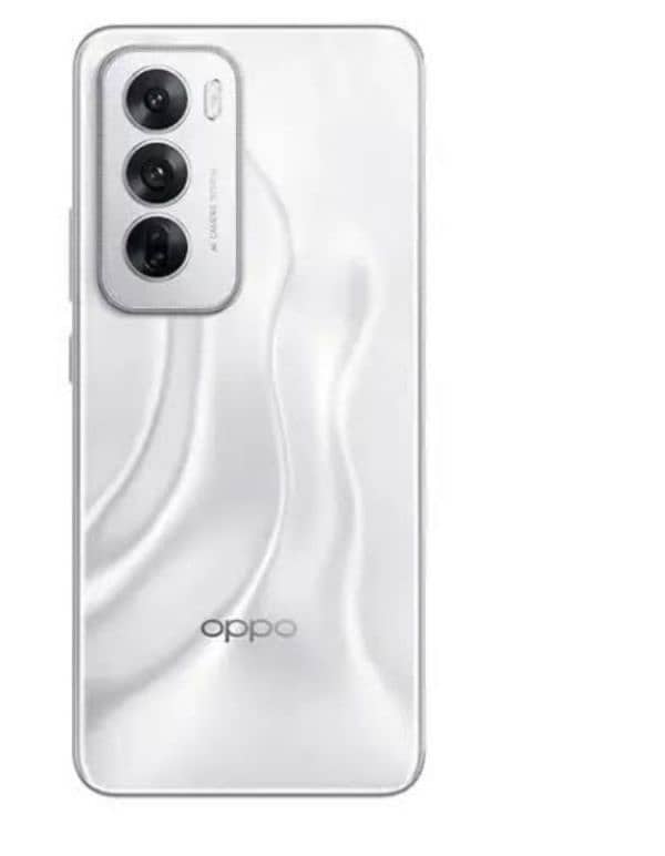 OPPO Reno 12 5G box packed 1