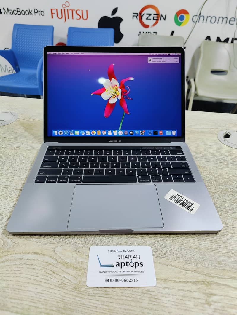 MacBook Pro 2016  Core i7 0