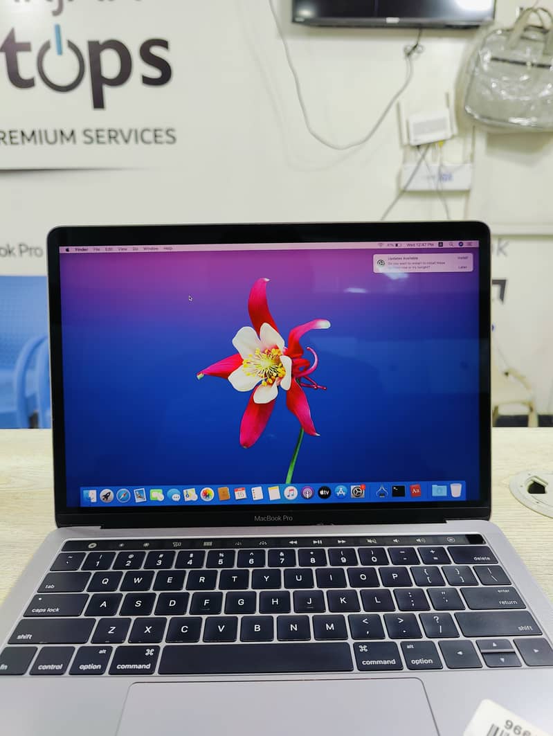 MacBook Pro 2016  Core i7 4