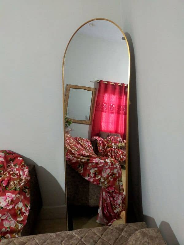 Mirror with 5.5 height 3